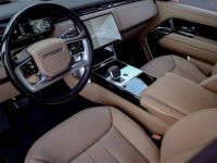 Land Rover Range Rover 3.0 P460e 460ch PHEV Autobiography SWB - <small></small> 169.000 € <small>TTC</small> - #4