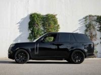 Land Rover Range Rover 3.0 P460e 460ch PHEV Autobiography SWB - <small></small> 169.000 € <small>TTC</small> - #8