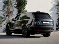 Land Rover Range Rover 3.0 P460e 460ch PHEV Autobiography SWB - <small></small> 169.000 € <small>TTC</small> - #9