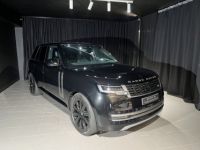 Land Rover Range Rover 3.0 P460E 460CH PHEV AUTOBIOGRAPHY SWB - <small></small> 176.119 € <small>TTC</small> - #1