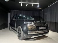 Land Rover Range Rover 3.0 P460E 460CH PHEV AUTOBIOGRAPHY SWB - <small></small> 176.119 € <small>TTC</small> - #2