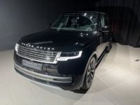 Land Rover Range Rover 3.0 P460E 460CH PHEV AUTOBIOGRAPHY SWB - <small></small> 176.119 € <small>TTC</small> - #3