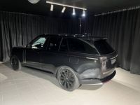 Land Rover Range Rover 3.0 P460E 460CH PHEV AUTOBIOGRAPHY SWB - <small></small> 176.119 € <small>TTC</small> - #4