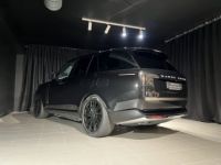 Land Rover Range Rover 3.0 P460E 460CH PHEV AUTOBIOGRAPHY SWB - <small></small> 176.119 € <small>TTC</small> - #5