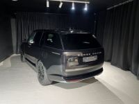 Land Rover Range Rover 3.0 P460E 460CH PHEV AUTOBIOGRAPHY SWB - <small></small> 176.119 € <small>TTC</small> - #6