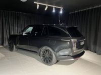 Land Rover Range Rover 3.0 P460E 460CH PHEV AUTOBIOGRAPHY SWB - <small></small> 176.119 € <small>TTC</small> - #12