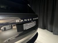 Land Rover Range Rover 3.0 P460E 460CH PHEV AUTOBIOGRAPHY SWB - <small></small> 176.119 € <small>TTC</small> - #13