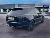 Land Rover Range Rover 3.0 P460e 460ch PHEV Autobiography SWB - <small></small> 173.400 € <small>TTC</small> - #3