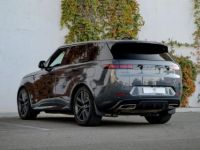 Land Rover Range Rover 3.0 P460e 460ch PHEV HSE LWB - <small></small> 132.500 € <small>TTC</small> - #9