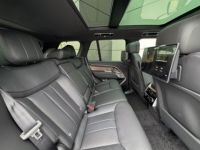 Land Rover Range Rover 3.0 P460e 460ch PHEV HSE SWB - <small></small> 154.900 € <small>TTC</small> - #5