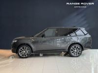 Land Rover Range Rover 3.0 P460e 460ch PHEV HSE SWB - <small></small> 159.900 € <small>TTC</small> - #6