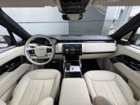 Land Rover Range Rover 3.0 P460e 460ch PHEV HSE SWB - <small></small> 173.900 € <small>TTC</small> - #4