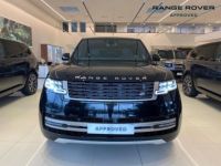 Land Rover Range Rover 3.0 P460e 460ch PHEV HSE SWB - <small></small> 159.900 € <small>TTC</small> - #4