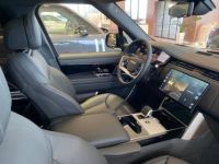 Land Rover Range Rover 3.0 P460e 460ch PHEV HSE SWB - <small></small> 159.900 € <small>TTC</small> - #8