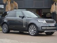 Land Rover Range Rover 3.0 P510 HSE SWB - <small></small> 145.000 € <small>TTC</small> - #2