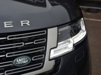 Land Rover Range Rover 3.0 P510 HSE SWB - <small></small> 145.000 € <small>TTC</small> - #4