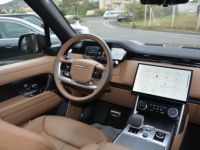 Land Rover Range Rover 3.0 P510 HSE SWB - <small></small> 145.000 € <small>TTC</small> - #11