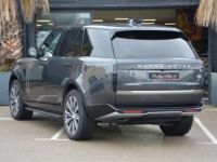 Land Rover Range Rover 3.0 P510 HSE SWB - <small></small> 145.000 € <small>TTC</small> - #13