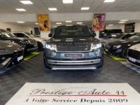 Land Rover Range Rover 3.0 P510 HSE SWB - <small></small> 145.000 € <small>TTC</small> - #17