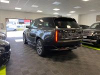 Land Rover Range Rover 3.0 P510 HSE SWB - <small></small> 145.000 € <small>TTC</small> - #22