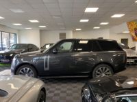 Land Rover Range Rover 3.0 P510 HSE SWB - <small></small> 145.000 € <small>TTC</small> - #23