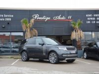 Land Rover Range Rover 3.0 P510 HSE SWB Offre de LOA 1596,06 €/mois TTC - <small></small> 145.000 € <small>TTC</small> - #1