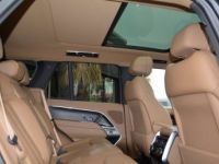 Land Rover Range Rover 3.0 P510 HSE SWB Offre de LOA 1596,06 €/mois TTC - <small></small> 145.000 € <small>TTC</small> - #7