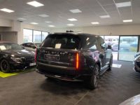 Land Rover Range Rover 3.0 P510 HSE SWB Offre de LOA 1596,06 €/mois TTC - <small></small> 145.000 € <small>TTC</small> - #20