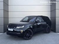 Land Rover Range Rover 3.0 P510e 510ch PHEV 1ST Edition SWB - <small></small> 175.900 € <small>TTC</small> - #1