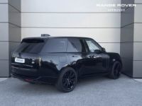 Land Rover Range Rover 3.0 P510e 510ch PHEV 1ST Edition SWB - <small></small> 149.900 € <small>TTC</small> - #2