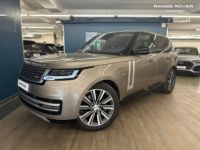 Land Rover Range Rover 3.0 P510e 510ch PHEV Autobiography SWB - <small></small> 169.900 € <small>TTC</small> - #1