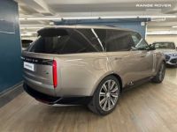 Land Rover Range Rover 3.0 P510e 510ch PHEV Autobiography SWB - <small></small> 149.900 € <small>TTC</small> - #3