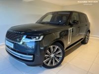 Land Rover Range Rover 3.0 P510e 510ch PHEV Autobiography SWB - <small></small> 159.890 € <small>TTC</small> - #1