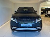 Land Rover Range Rover 3.0 P510e 510ch PHEV Autobiography SWB - <small></small> 159.890 € <small>TTC</small> - #4