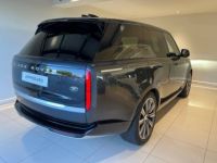 Land Rover Range Rover 3.0 P510e 510ch PHEV Autobiography SWB - <small></small> 159.890 € <small>TTC</small> - #5