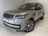 Land Rover Range Rover 3.0 P510e 510ch PHEV Autobiography SWB - <small></small> 162.990 € <small>TTC</small> - #1