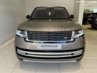 Land Rover Range Rover 3.0 P510e 510ch PHEV Autobiography SWB - <small></small> 162.990 € <small>TTC</small> - #2