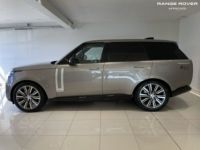 Land Rover Range Rover 3.0 P510e 510ch PHEV Autobiography SWB - <small></small> 162.990 € <small>TTC</small> - #3