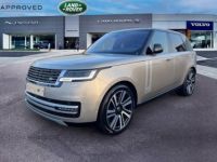 Land Rover Range Rover 3.0 P510e 510ch PHEV Autobiography SWB - <small></small> 142.900 € <small>TTC</small> - #1