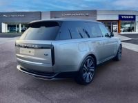 Land Rover Range Rover 3.0 P510e 510ch PHEV Autobiography SWB - <small></small> 142.900 € <small>TTC</small> - #3