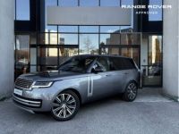 Land Rover Range Rover 3.0 P510e 510ch PHEV Autobiography SWB - <small></small> 144.000 € <small>TTC</small> - #1