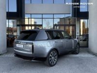 Land Rover Range Rover 3.0 P510e 510ch PHEV Autobiography SWB - <small></small> 144.000 € <small>TTC</small> - #2