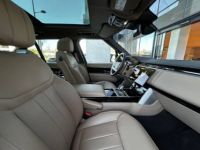 Land Rover Range Rover 3.0 P510e 510ch PHEV Autobiography SWB - <small></small> 144.000 € <small>TTC</small> - #3