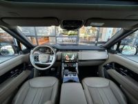 Land Rover Range Rover 3.0 P510e 510ch PHEV Autobiography SWB - <small></small> 144.000 € <small>TTC</small> - #4