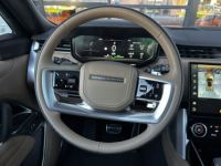 Land Rover Range Rover 3.0 P510e 510ch PHEV Autobiography SWB - <small></small> 144.000 € <small>TTC</small> - #20