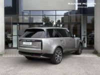 Land Rover Range Rover 3.0 P510e 510ch PHEV Autobiography SWB - <small></small> 144.000 € <small>TTC</small> - #2