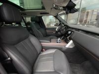 Land Rover Range Rover 3.0 P510e 510ch PHEV Autobiography SWB - <small></small> 144.000 € <small>TTC</small> - #3