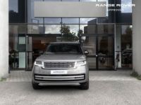 Land Rover Range Rover 3.0 P510e 510ch PHEV Autobiography SWB - <small></small> 144.000 € <small>TTC</small> - #8