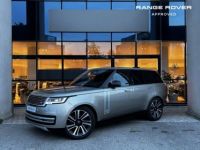 Land Rover Range Rover 3.0 P510e 510ch PHEV Autobiography SWB - <small></small> 159.900 € <small>TTC</small> - #1