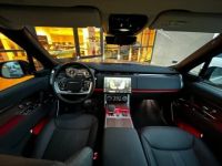 Land Rover Range Rover 3.0 P510e 510ch PHEV Autobiography SWB - <small></small> 159.900 € <small>TTC</small> - #17